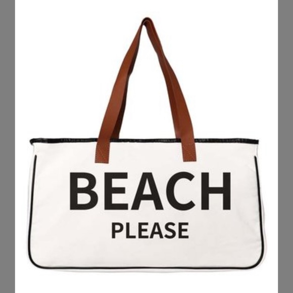 Beach bag - Picture 1 of 1